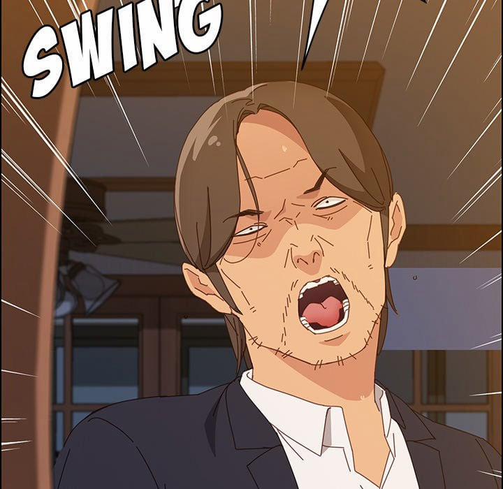 Trợ lý Manhwa 31 trang 143