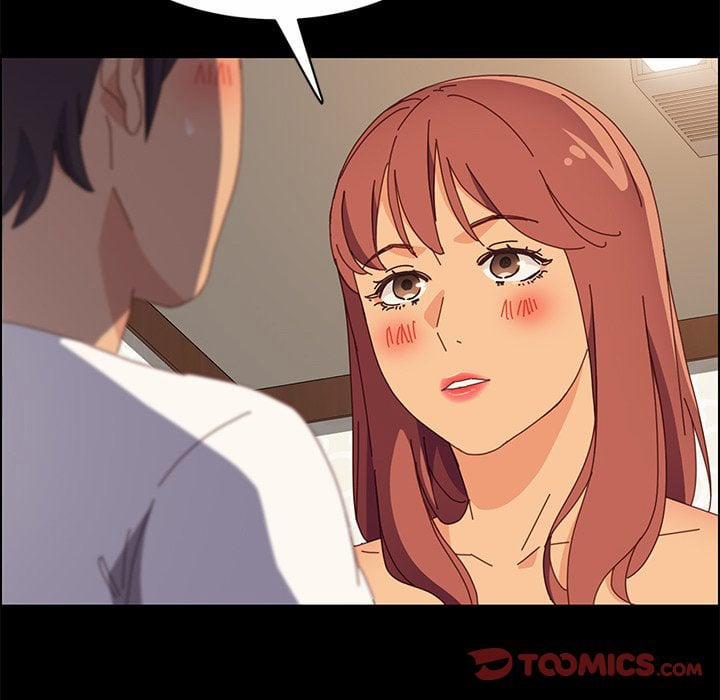 Trợ lý Manhwa 31 trang 32