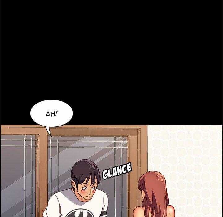 Trợ lý Manhwa 31 trang 33