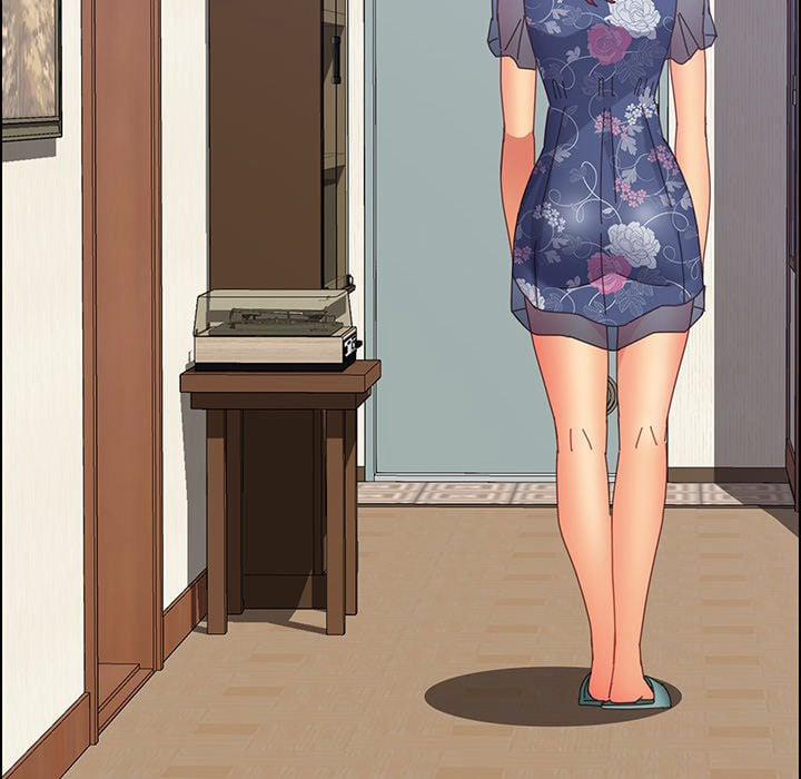 Trợ lý Manhwa 32 trang 115