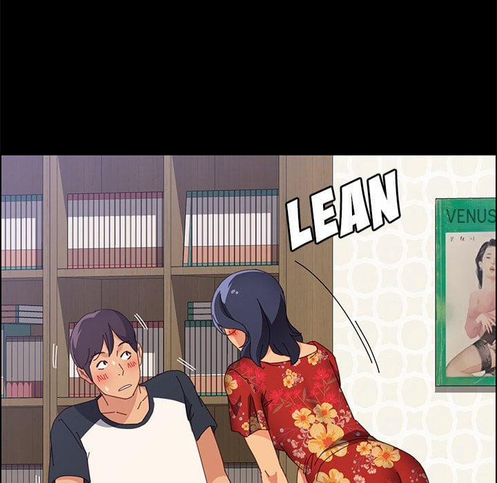 Trợ lý Manhwa 32 trang 125