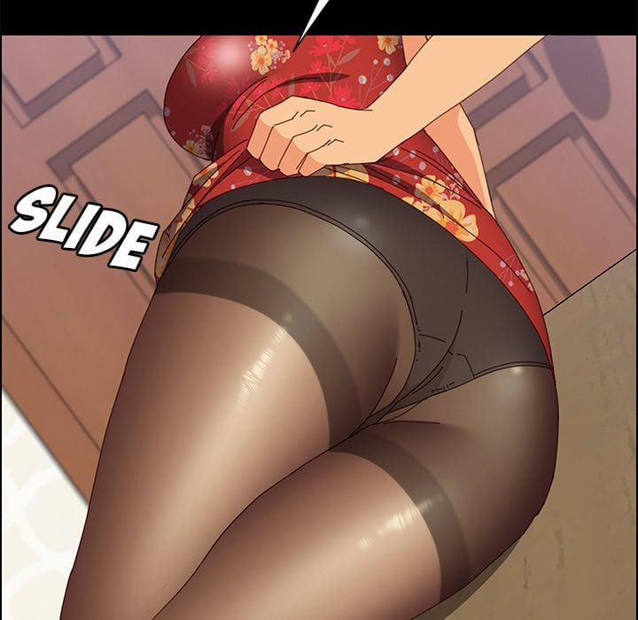 Trợ lý Manhwa 32 trang 132