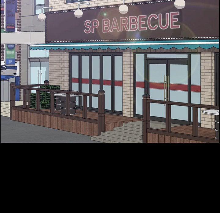 Trợ lý Manhwa 32 trang 143