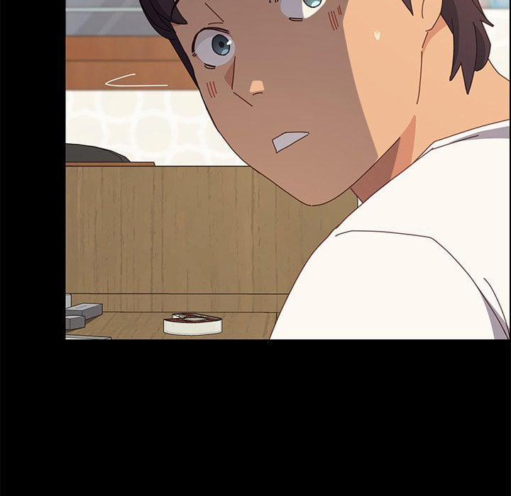 Trợ lý Manhwa 32 trang 17