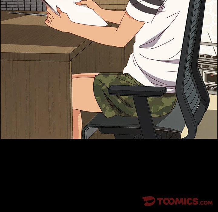 Trợ lý Manhwa 32 trang 21