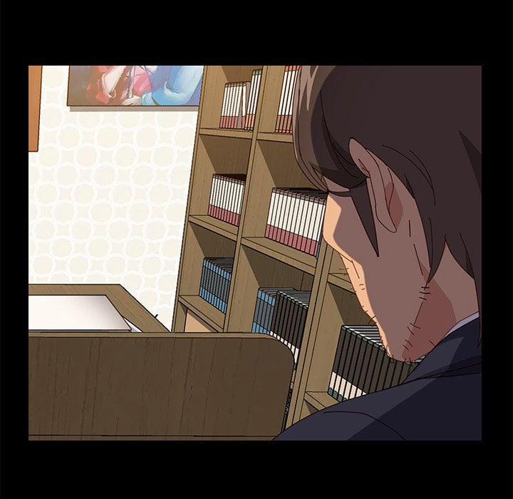 Trợ lý Manhwa 32 trang 43