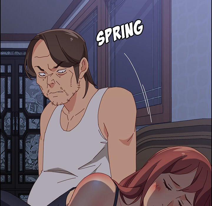 Trợ lý Manhwa 32 trang 85