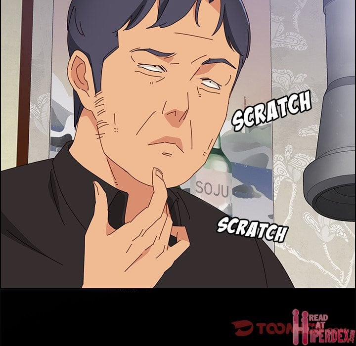 Trợ lý Manhwa 33 trang 101