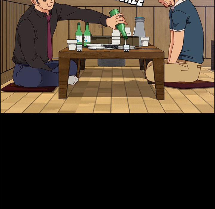 Trợ lý Manhwa 33 trang 104