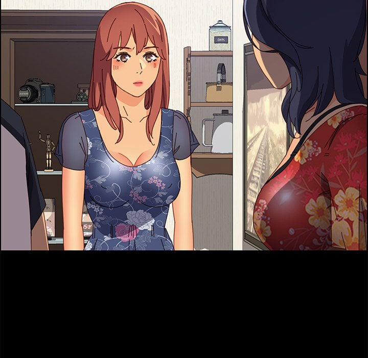 Trợ lý Manhwa 33 trang 125