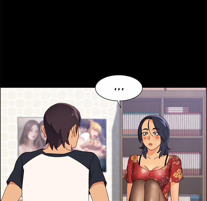 Trợ lý Manhwa 33 trang 22