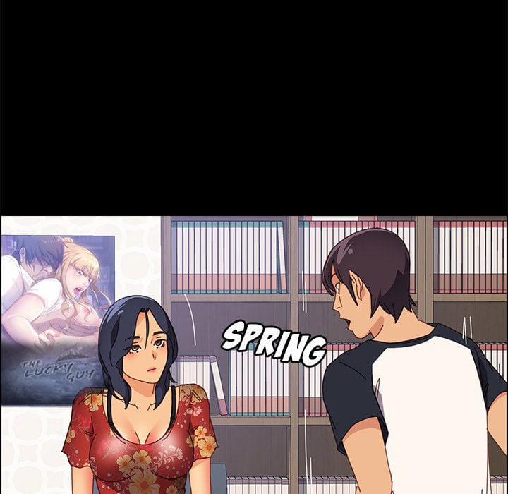 Trợ lý Manhwa 33 trang 58