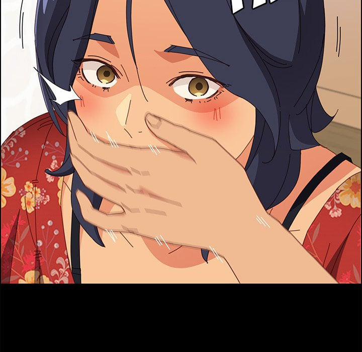 Trợ lý Manhwa 33 trang 62