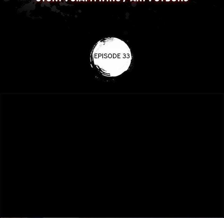 Trợ lý Manhwa 33 trang 8