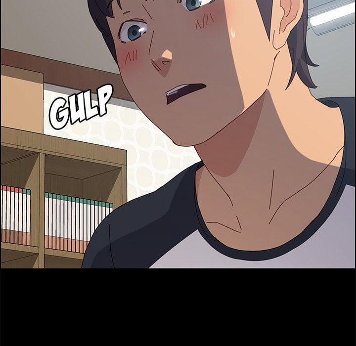 Trợ lý Manhwa 33 trang 89