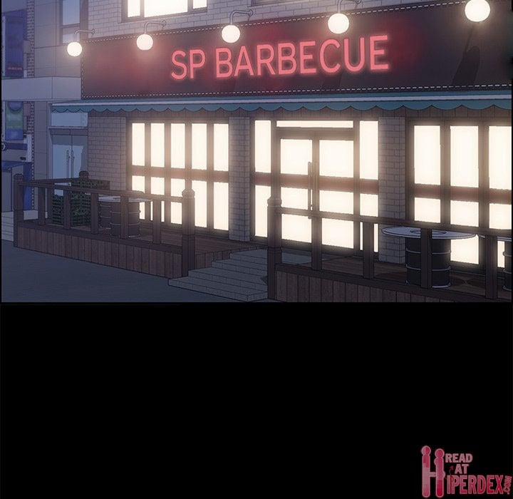 Trợ lý Manhwa 33 trang 91