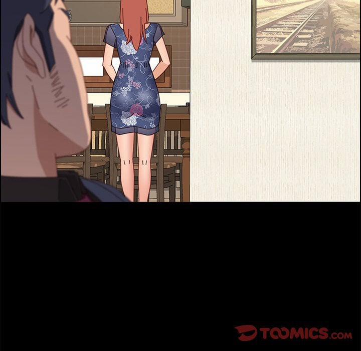 Trợ lý Manhwa 34 trang 120