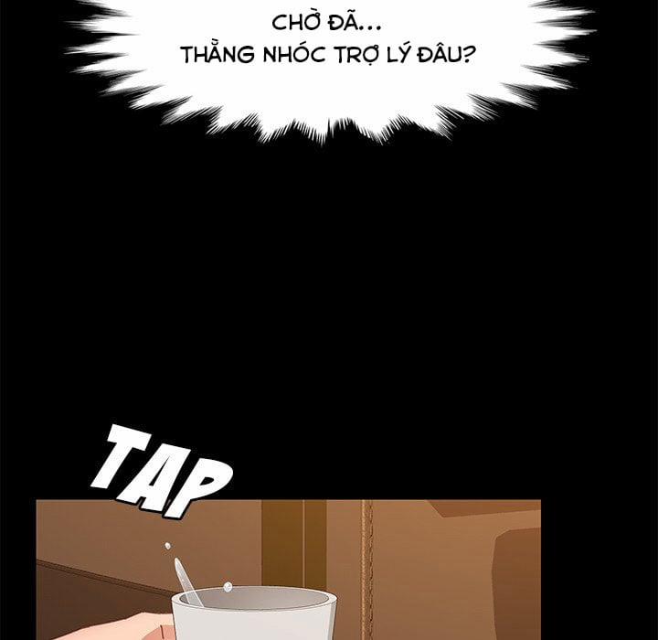 Trợ lý Manhwa 34 trang 124