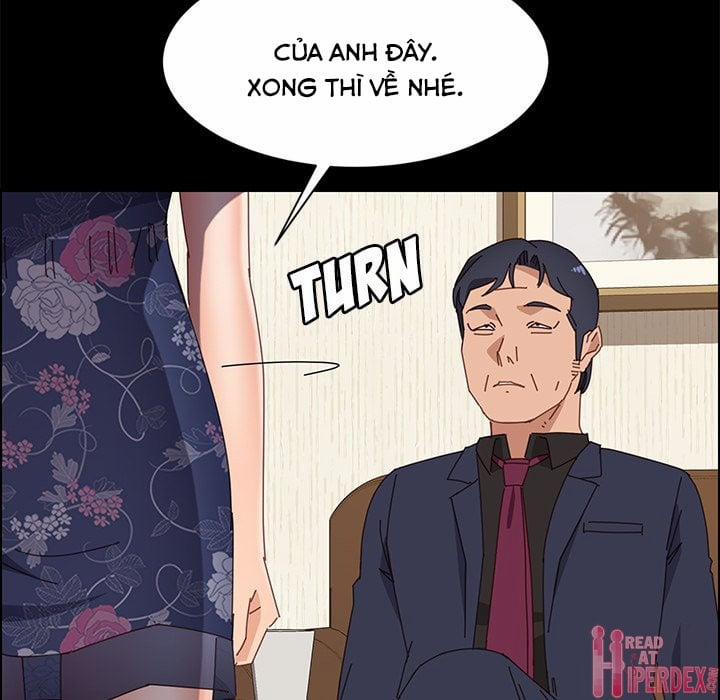 Trợ lý Manhwa 34 trang 126