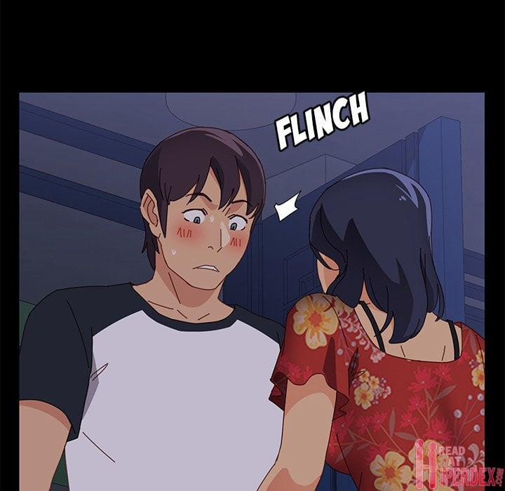 Trợ lý Manhwa 34 trang 6