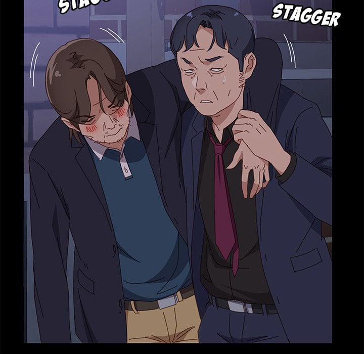 Trợ lý Manhwa 34 trang 63