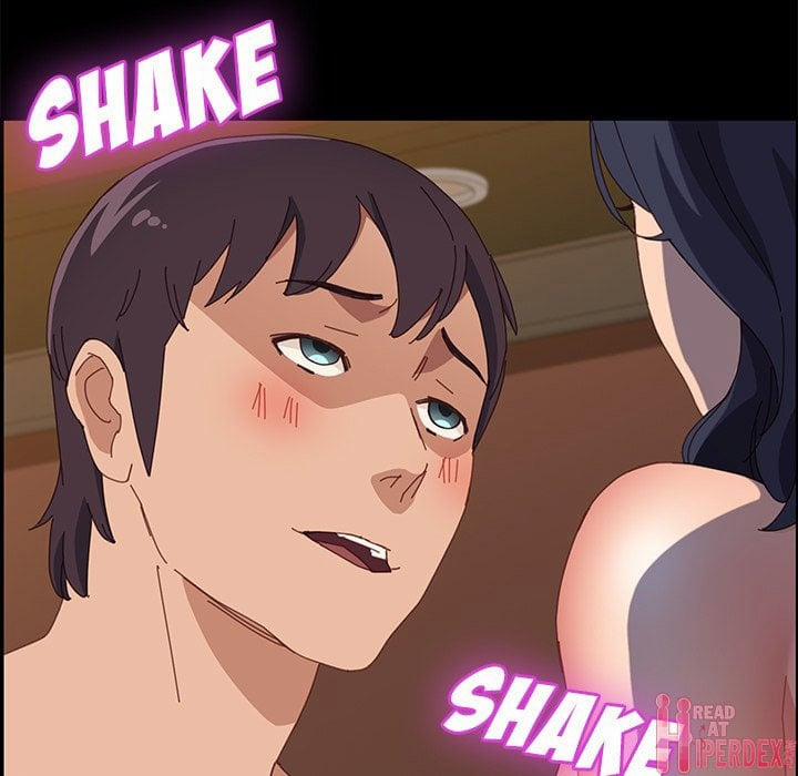 Trợ lý Manhwa 34 trang 91