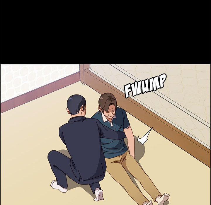 Trợ lý Manhwa 34 trang 99