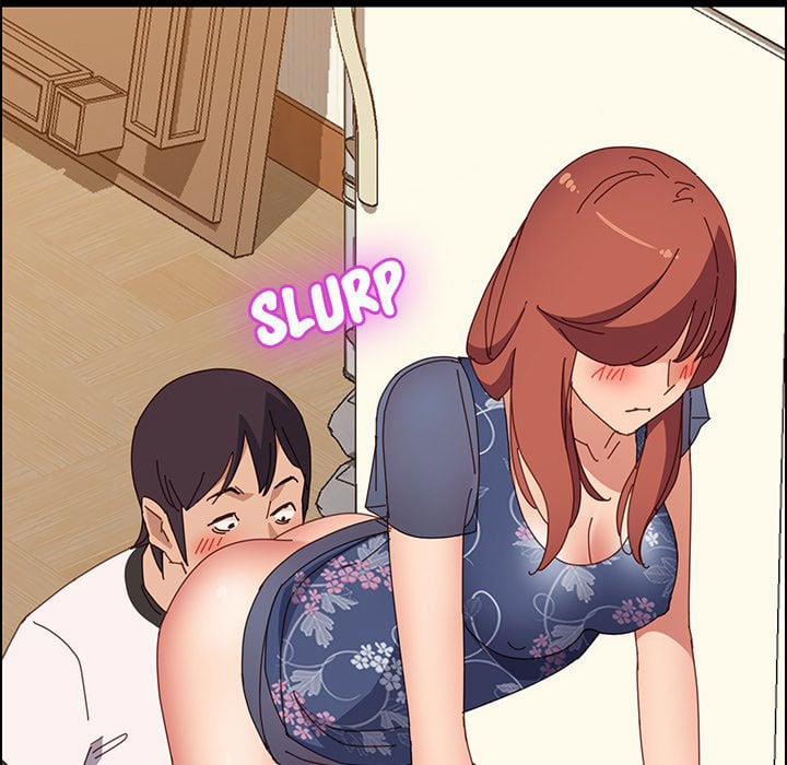 Trợ lý Manhwa 35 trang 104