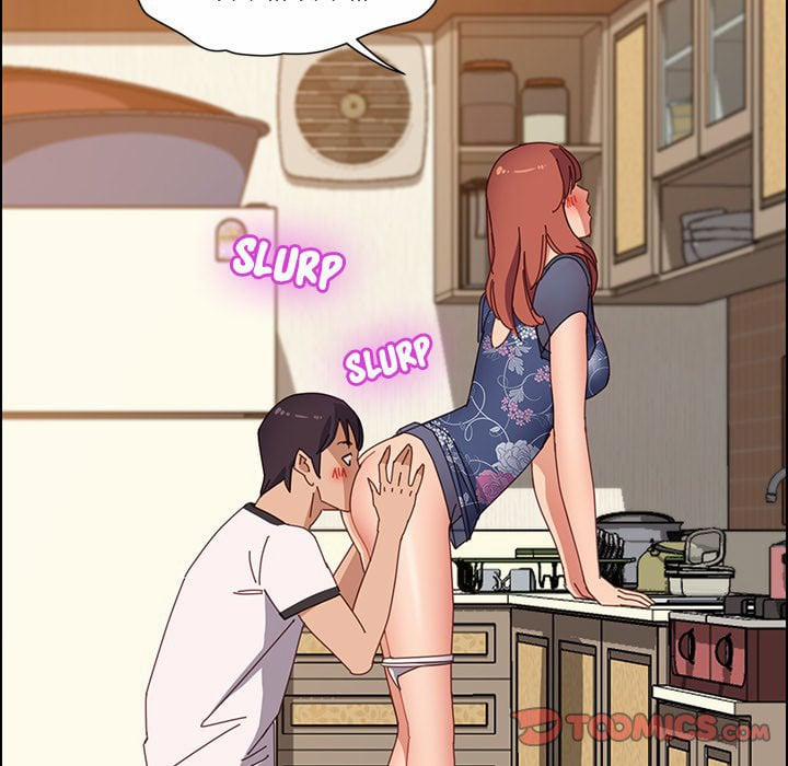 Trợ lý Manhwa 35 trang 111