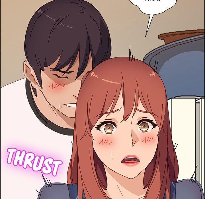 Trợ lý Manhwa 35 trang 118