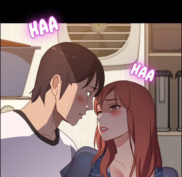 Trợ lý Manhwa 35 trang 136