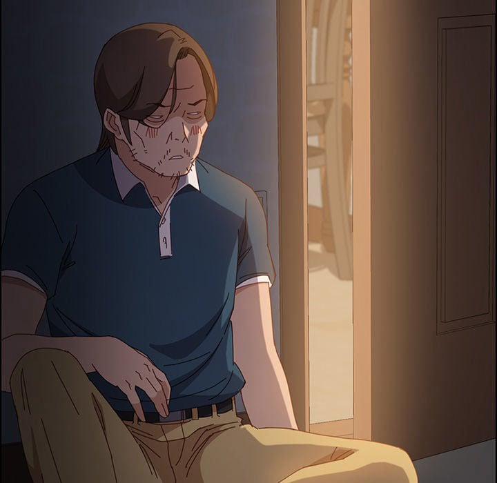 Trợ lý Manhwa 35 trang 56