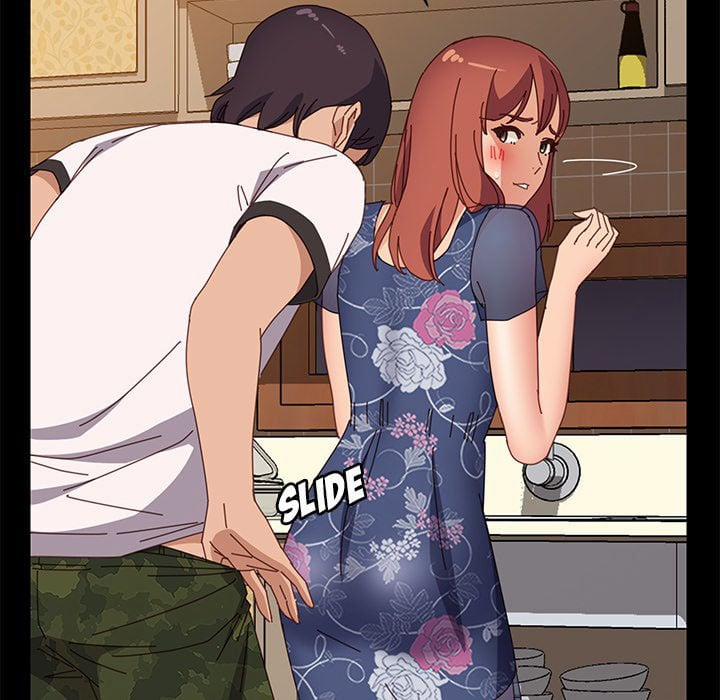 Trợ lý Manhwa 35 trang 73