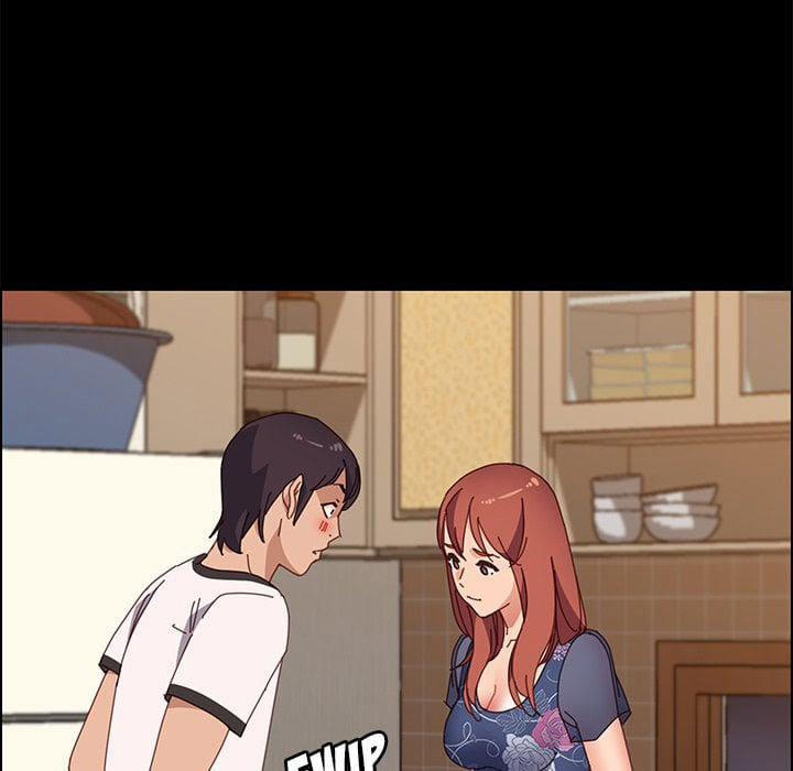 Trợ lý Manhwa 35 trang 83