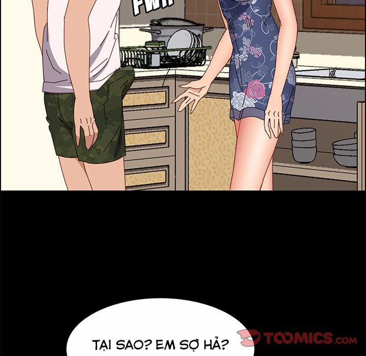 Trợ lý Manhwa 35 trang 84