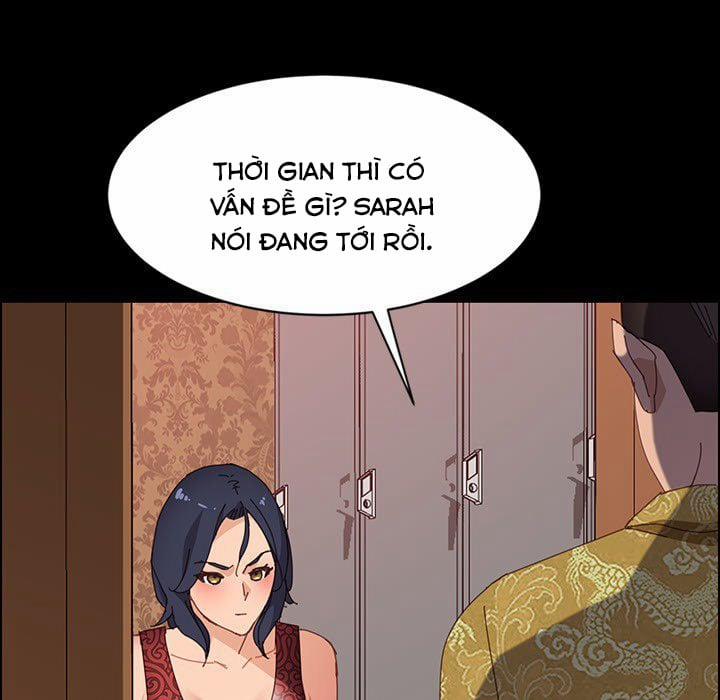 Trợ lý Manhwa 36 trang 119