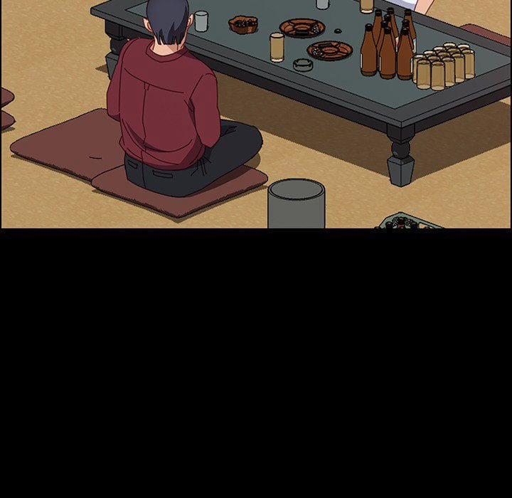 Trợ lý Manhwa 36 trang 132