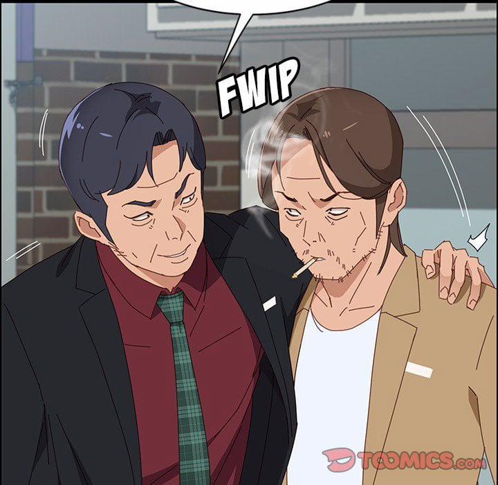 Trợ lý Manhwa 36 trang 84