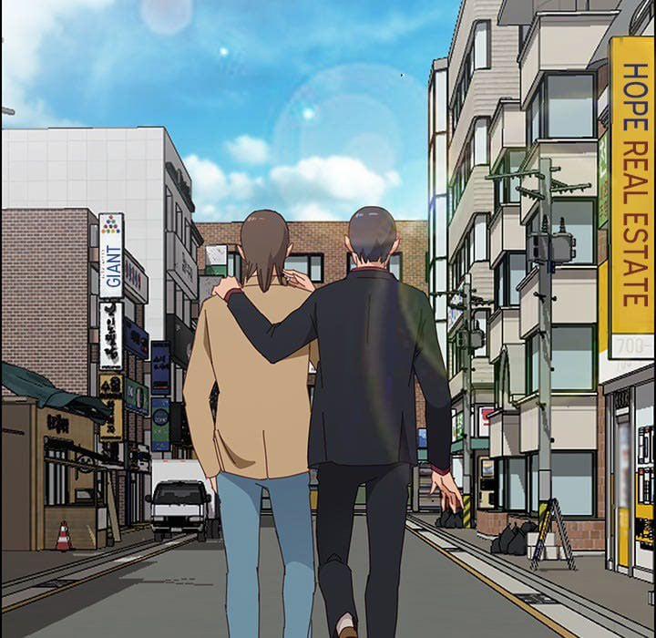 Trợ lý Manhwa 36 trang 90