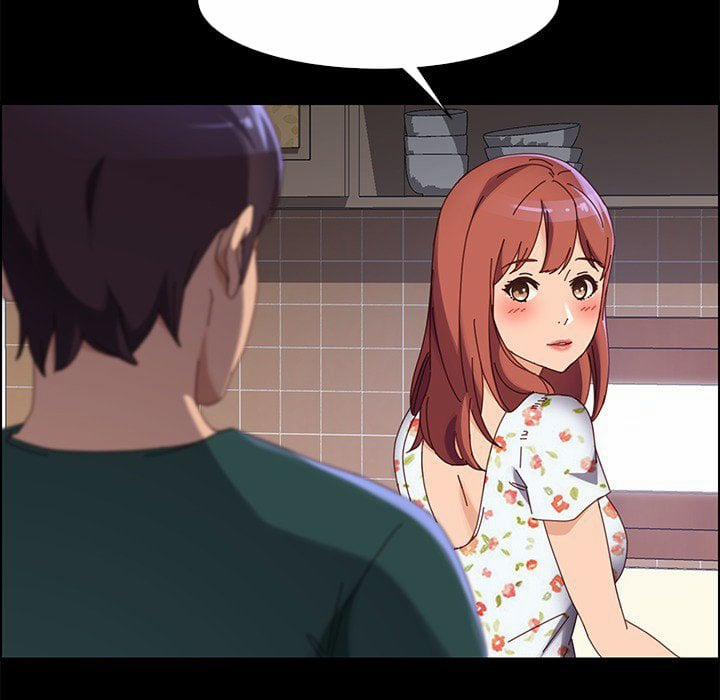 Trợ lý Manhwa 37 trang 57