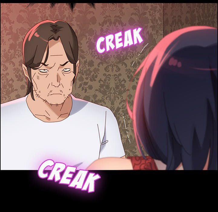 Trợ lý Manhwa 37 trang 81