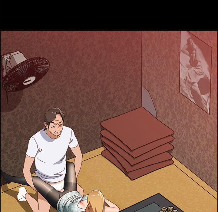 Trợ lý Manhwa 38 trang 116