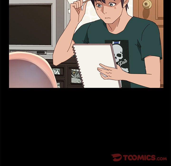 Trợ lý Manhwa 38 trang 123