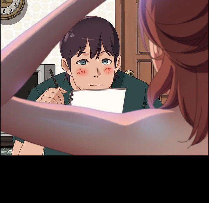 Trợ lý Manhwa 38 trang 18