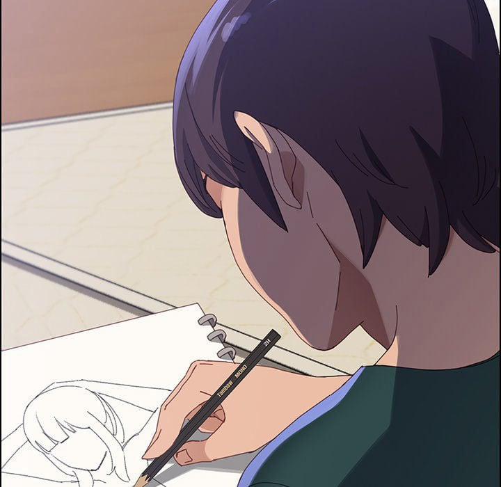 Trợ lý Manhwa 38 trang 20