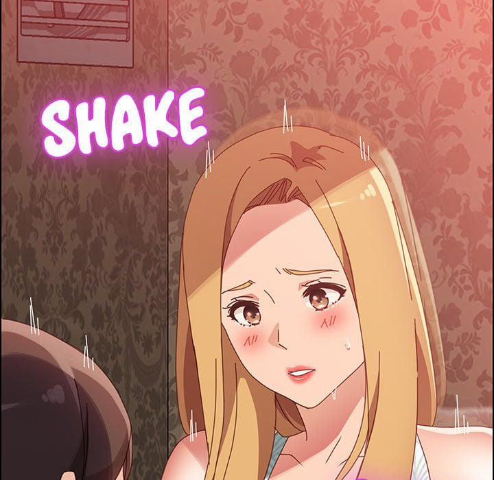 Trợ lý Manhwa 38 trang 59