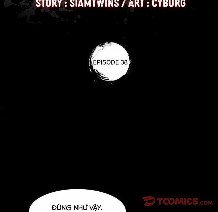 Trợ lý Manhwa 38 trang 9