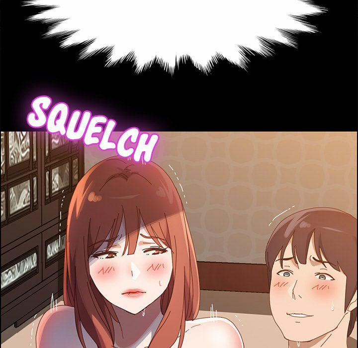 Trợ lý Manhwa 40 trang 117