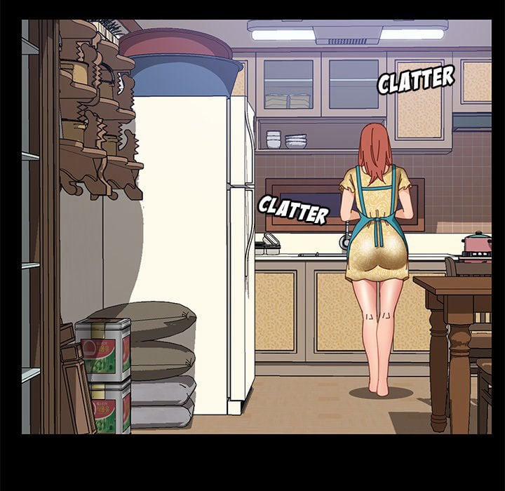 Trợ lý Manhwa 41 trang 124