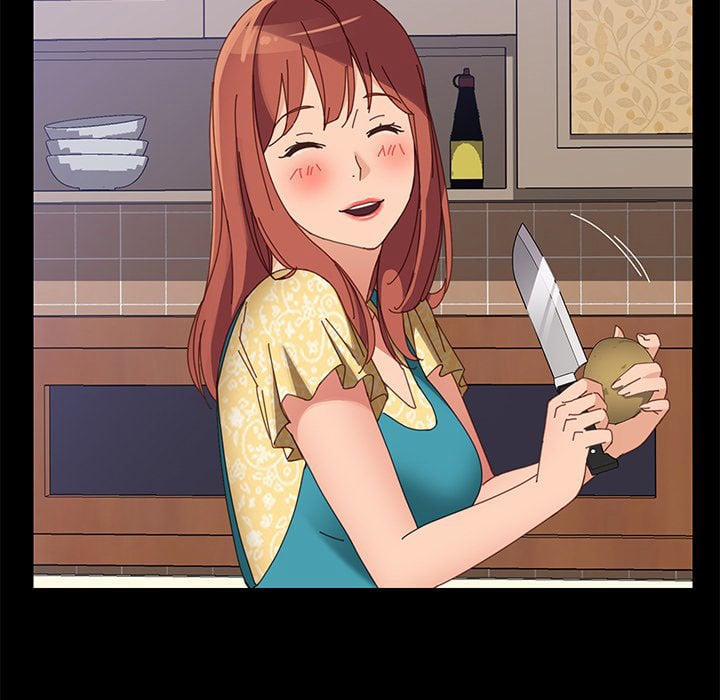 Trợ lý Manhwa 41 trang 140